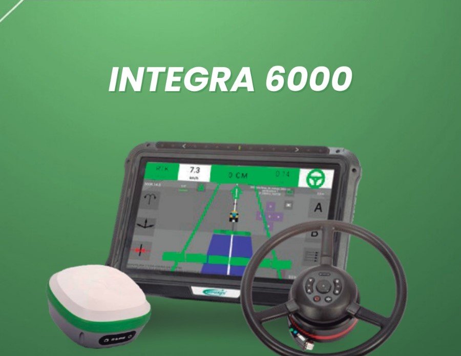 INTEGRA 6000