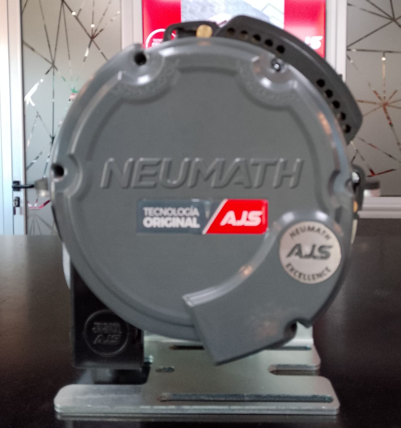 Dosificador de Siembra Neumath AJS